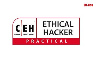 Cracking CEH Practical Exam: A Step-by-Step Guide