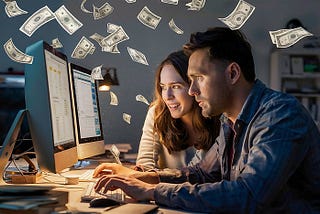 I asked ChatGPT o1 for Unique Ways to Earn $1,000 Monthly with only $50,000