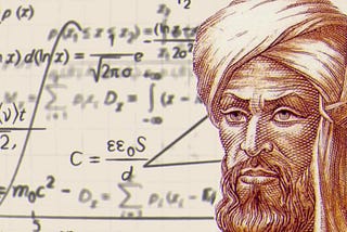 Data Science Pioneers: Khwarizmi