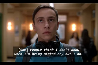 ‘Atypical’ Updates Our Stereotypes about Neurodiversity. You Should Too!