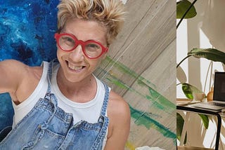 How artists are building a thriving online market without a gallery