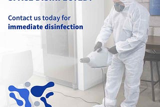 Find the Best Disinfecting Company Near You