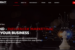 Top 20+ SEO & Digital Marketing Companies in Ghana