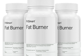 FitSmart Fat Burner UK — [TOP REVIEWS] “PROS OR CONS” HYPE & HEALTH BALANCE(TRUSTED OR FRAUD)…