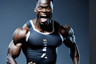From Good to Great: How Applying Self-Determination Theory Boosts Athletic Success!