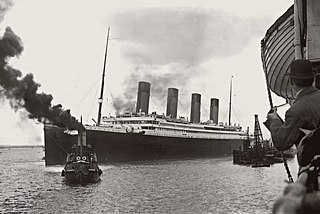 3 Fatal Mistakes That Led to the Sinking of the Titanic