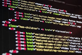 So, I’ve Decided to Learn to Code (Sort Of)