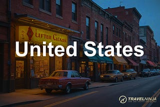 United States