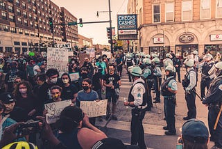 Generation Z and The Gentrification of Activism