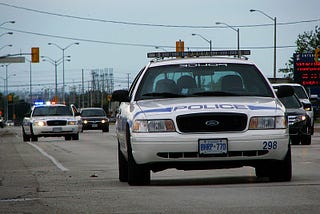 Canadian Cops’ Legal Immunity Endangers the Public