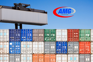 AMG Logistics