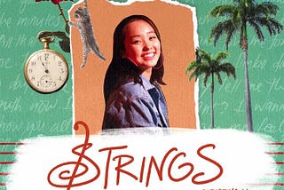 Through Emotion, Memory, and Understanding, Christina Li Tells the Story of Her Life on ‘Strings’