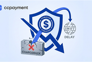 Stablecoin gateway eliminating iGaming chargebacks and bypassing legacy SWIFT delays