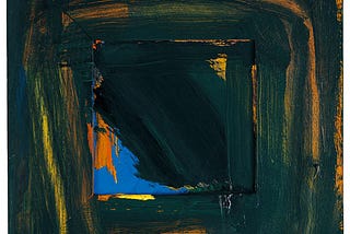 LA CUEVA DE HODGKIN — Mateo Zlotnik