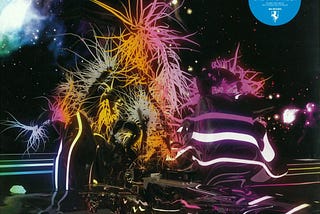 Album Review | ‘Galaxy Garden’ by Lone