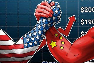 China & the US