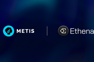 Metis заключили партнерство с Ethena
