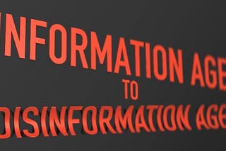 Disinformation: A Digital Monster