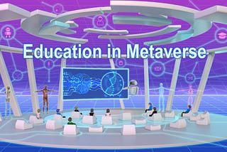 The Impact of the Metaverse on Education