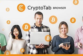 How I Earned Passive Income with CryptoTab Browser: My Personal Story