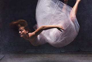 Giselle (2010)