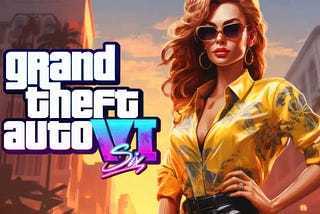 Premiera Grand Theft Auto VI odbędzie się jesienią 2025 roku