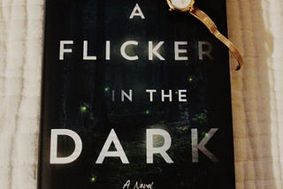 How good is ‘A Flicker in the Dark?’