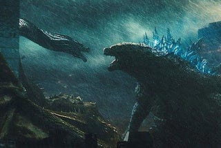 The Godzila vs Kong Movies In Chronological Order: Every Film