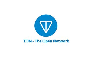Starter Kit For New TON Developer