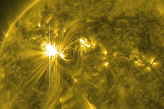 How prepared are we for the next big solar storm?