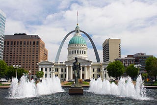 Thinking Citizen Blog — Urban “Doom Loops” — St. Louis, San Francisco, Detroit