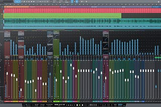 Studio One, 1 year later: how my workflow has changed
