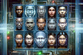 Algorithmic Bias in Facial Recognition Technologies