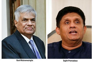 The Wickremesinghe Presidency: Parliamentary Fantasy and Ground Reality
