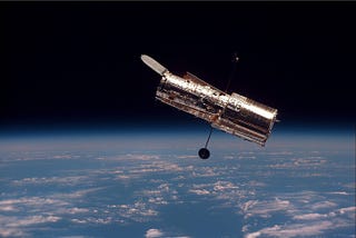Can We Save Hubble Before It Is Too Late?