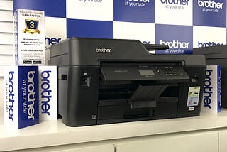 Mencari Printer A3 Multifungsi Untuk Kantor Industri Kreatif dan Desain