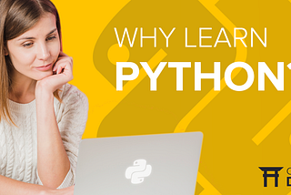 Should you really learn Python?