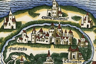 Aldeia Utopia
