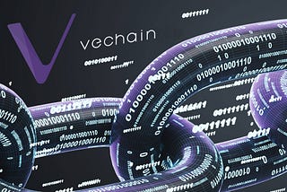 Blockchain Business Applications at Scale with VeChain and Blue Bite