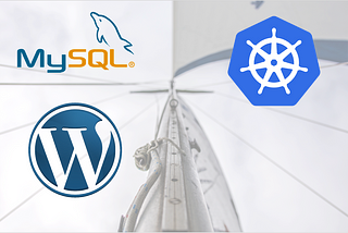 Launching A WordPress Application With MYSQL Database in K8S Cluster On AWS Using Ansible