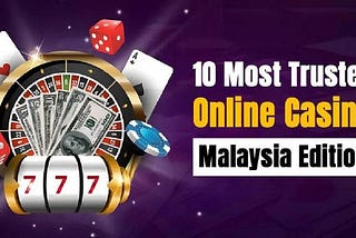 Online Cas1n0 Malaysia