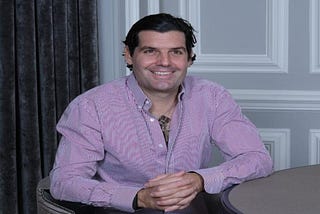 How Alejandro Betancourt López Built a Billion-Dollar Empire Through Diversification — SME News