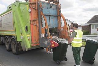 Assisted Household Bin Collections