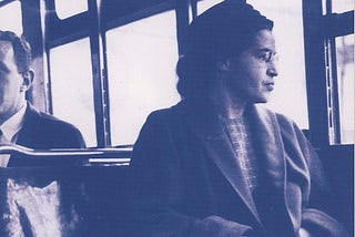 Learning from Rosa Parks: A Powerful Follower