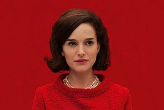 Jackie (2017)