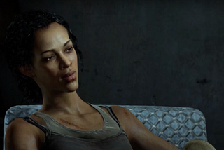 The Last of Us Has a Problem with Minority Trauma