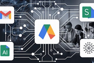 Google to Give Businesses AI Tools Whether or Not They Want It