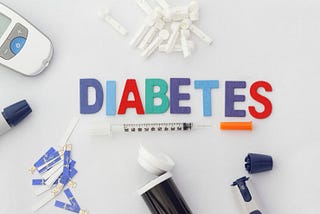 Diabetes: Stop the Silent Killer