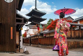 Discover Japan Like Never Before with the Japan Traveller Guide