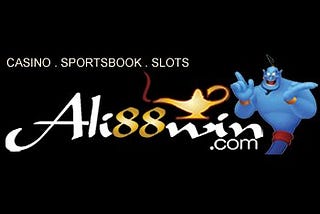 Ali88Win Online Casino Review